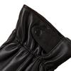 ELSYALN Lambskin Touchscreen Gloves
