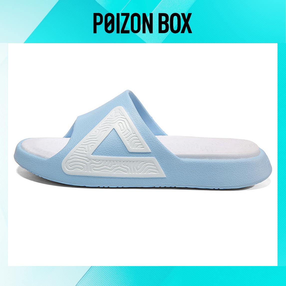 

PEAK Tai Ji1.0 Flip-flops Women