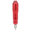 1V Starting Rotary Tattoo Pen Machine Aluminum Alloy Powerful Motor Liner Shader Tattoo Machine