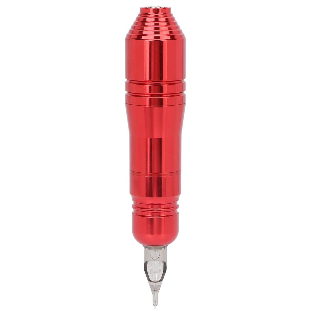 1V Starting Rotary Tattoo Pen Machine Aluminum Alloy Powerful Motor Liner Shader Tattoo Machine