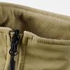 Playboy Men's Fleece Lined Stand Collar Vest