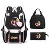 Sailor Moon Cartoon Elementary School Bag Lightweight Junior High School Backpack Women's Large Capacity Travel Bag