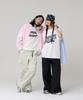 Beobeulpiseu Oversized Oxford Shirt_2 Colors