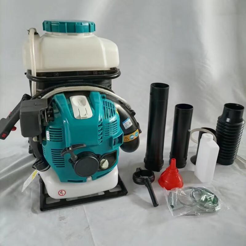 Linpan High-Power Backpack Four-Stroke Fire Extinguisher
