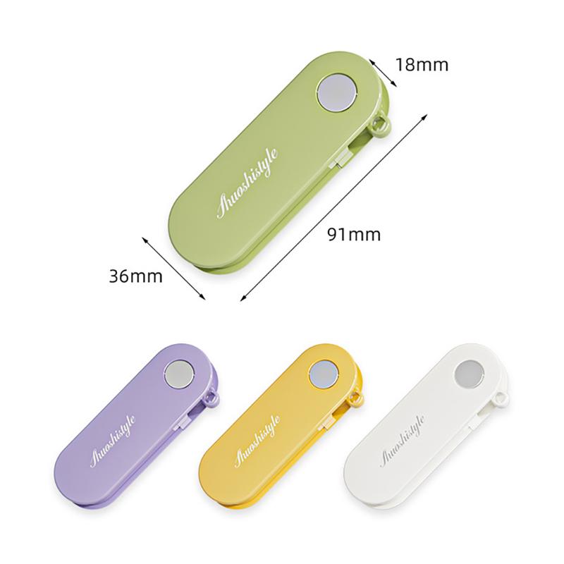 Foldable Peeler Compact Portable Stainless Steel Blade For Kitchen Camping Travel Picnic High Aesthetic Design Easy Storage