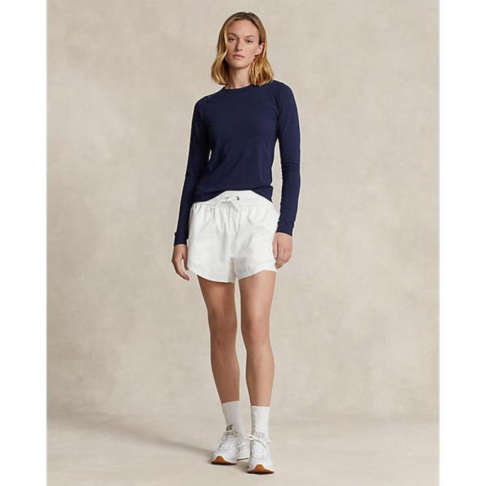 Polo Golf Women Jersey Long Sleeve Tee Wmxgkninc020196410