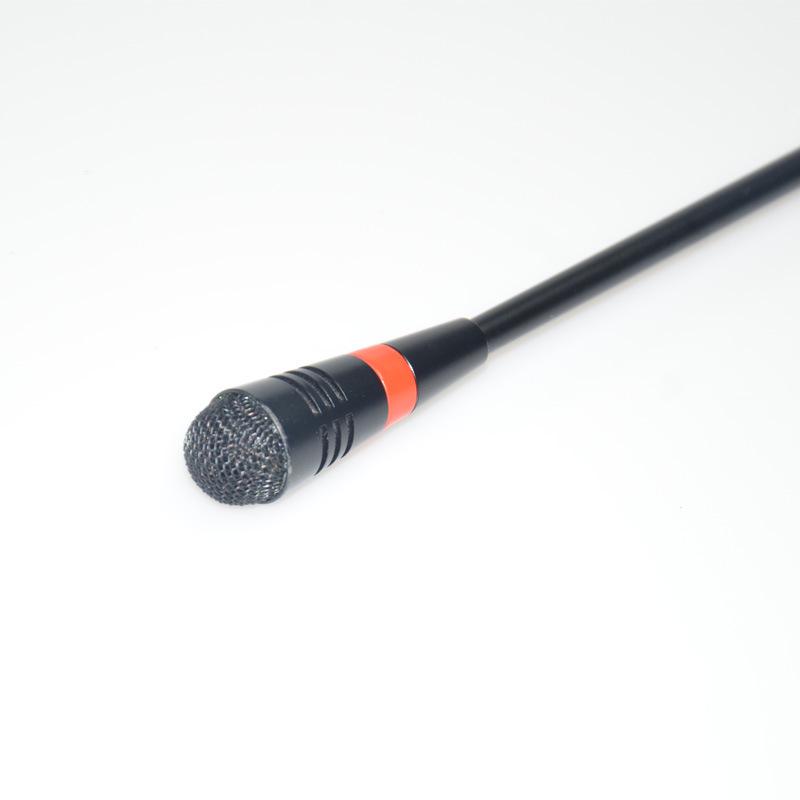 Enping 48V Wired Phantom Power Desktop Condenser Conference Microphone