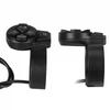 Waterproof Headlight Button Switches Replacement Electric Scooter Turn Signal Switches for ZT3/G3/F3 Scooter Accessories