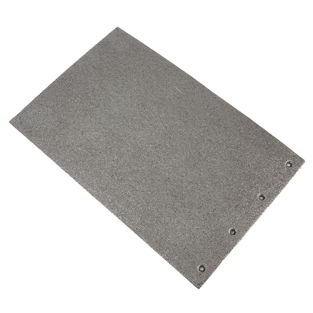 Base Plate Pad Carbon For Ma-kita Iron Replacement