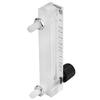 Hilitand Gas Flow Meter, 2-20LPM, for Oxygen/Air/Gas, with Control Valve, -7 (Set of 2)