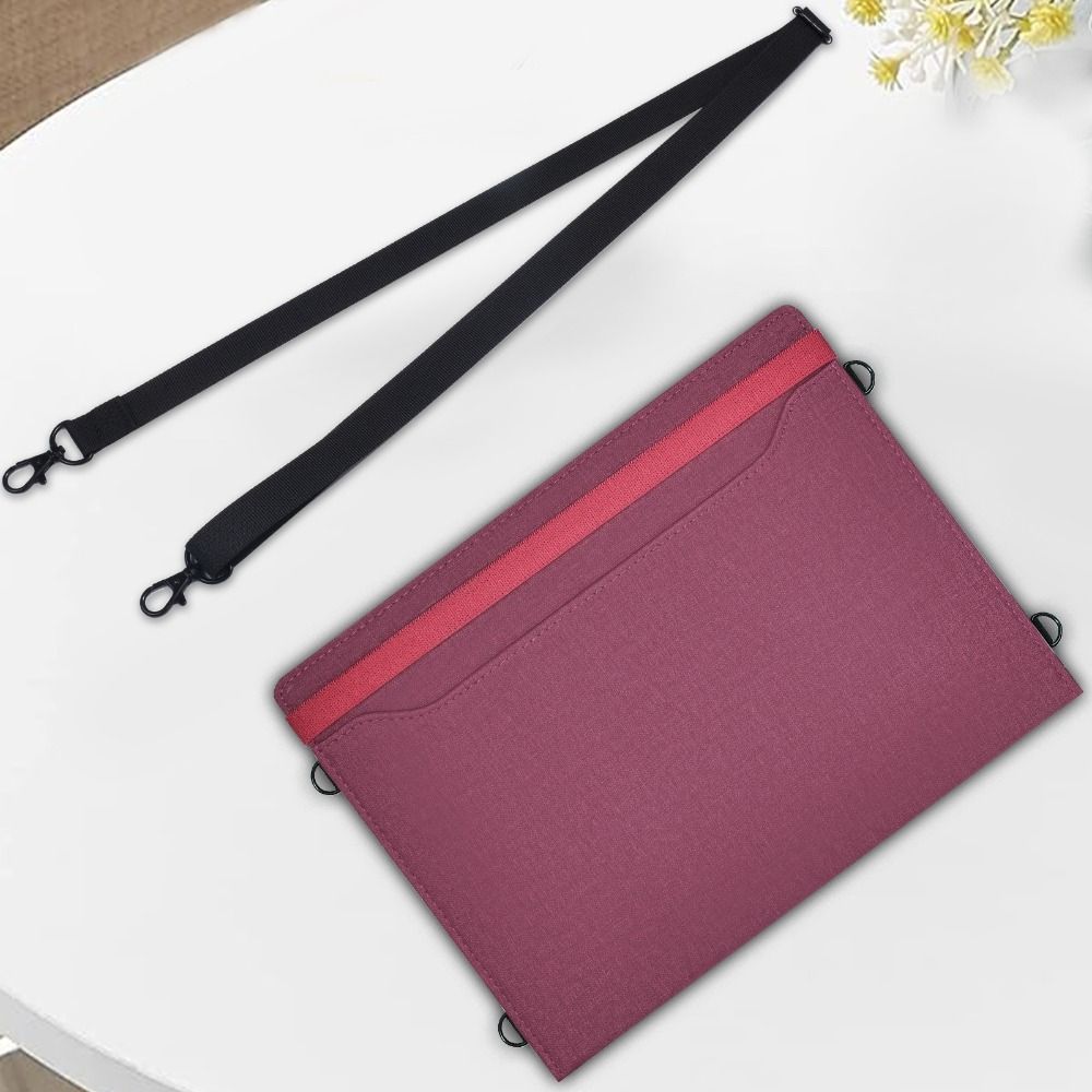 With Shoulder Strap 11.8 Inch E-Reader Stand Case Protective Cover for reMarkable Paper Pro