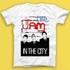 The Jam In the City Punk Rock Music Gift T Shirt 2032