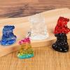 Crystal Dragon Ornaments Elegant Dragon Statue Twelve Zodiac Dragon Gifts Auspicious Animal Statue Room Decor