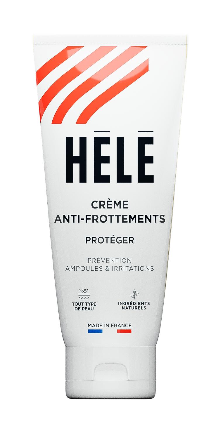 Multiboutic Unisex Cream Protéger - Protective Against Chafing And Blisters 75 Ml