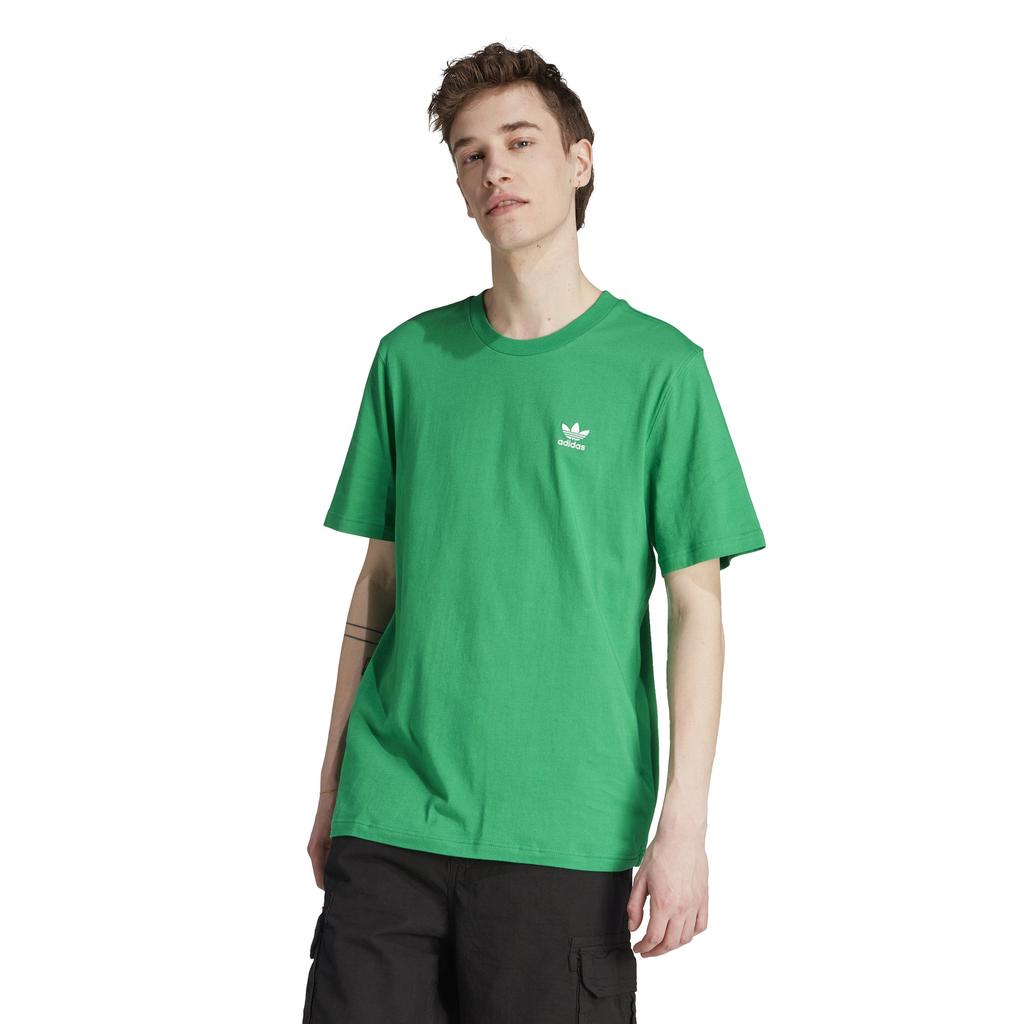Adidas T-Shirt Trefoil Essentials Il2517 Size M