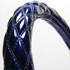 Viz Profia Steering Wheel Cover, Navy Enamel, 2HS