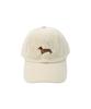 Keullaessikeulleob Dachshund Dad Cap