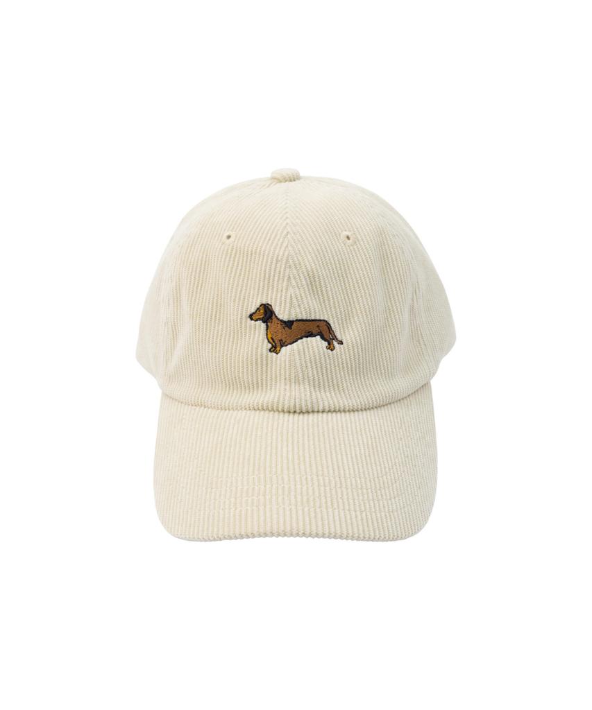 Keullaessikeulleob Dachshund Dad Cap