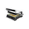Rock'nGrill Smart Electric Contact Grill 2000W Black/Steel