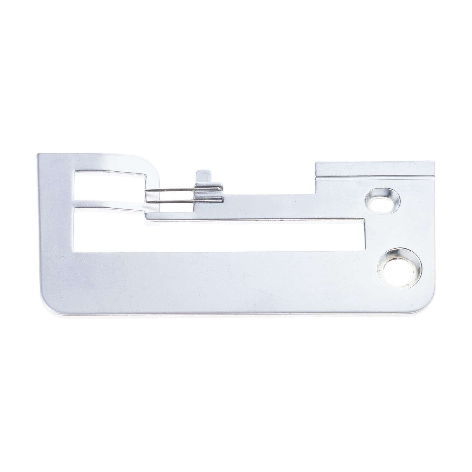 

Многофункциональная игольная пластина для домашней швейной машины, игольная пластина для шитья, подходит для моделей 3034D 4234D 4234DT 5234PR