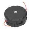 Black String Trimmer Head Speed Feed Trimmer Head for Speed-Feed 400 Head SRM-225 SRM-230 SRM-210