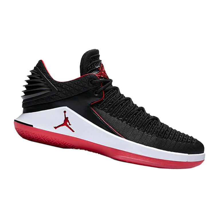 Air Jordan 32 Low Pf Banned AH3347-001