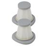 Zmywalne Filtry 054901029ATA - ASP PH 1000 N Delikatne