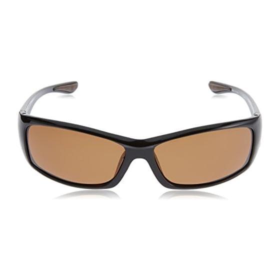 Coleman Polarized Sunglasses Black Grip Function CO3020-2