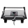 2000W Home Appliances Smokeless Electric Hotplate Smokeless Grilled Meat Pan Electric Grill Electric Grill BBQ Grill Oven 34cm * 30.2cm * 8.7cm