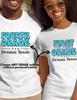 Personalized Dream Team Grade Level Adult Unisex Softstyle Shirt| Teacher Tee| Personalized Teacher Shirt| Back To School Tee|