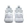 Air Jordan 35 Low PF White Metallic Silver Unisex Sneakers CW2459-100