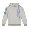 Avirex Men's Spider Racer Hoodie