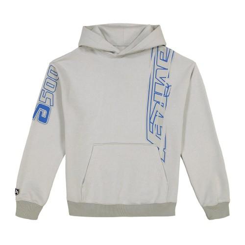 Avirex Mens Spider Racer Hoodie