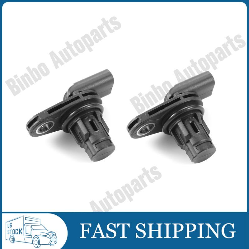 4pc 2769051100 Engine Intake/Exhaust Camshaft Position Sensors for Mercedes-Benz
