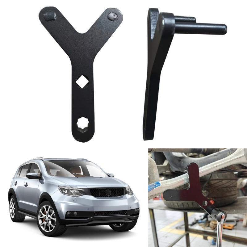 Car Suspension Arms Detachment Tool 7.09in Length Solid Time Saving Designs for Professional Mechanics Car Garage Tool