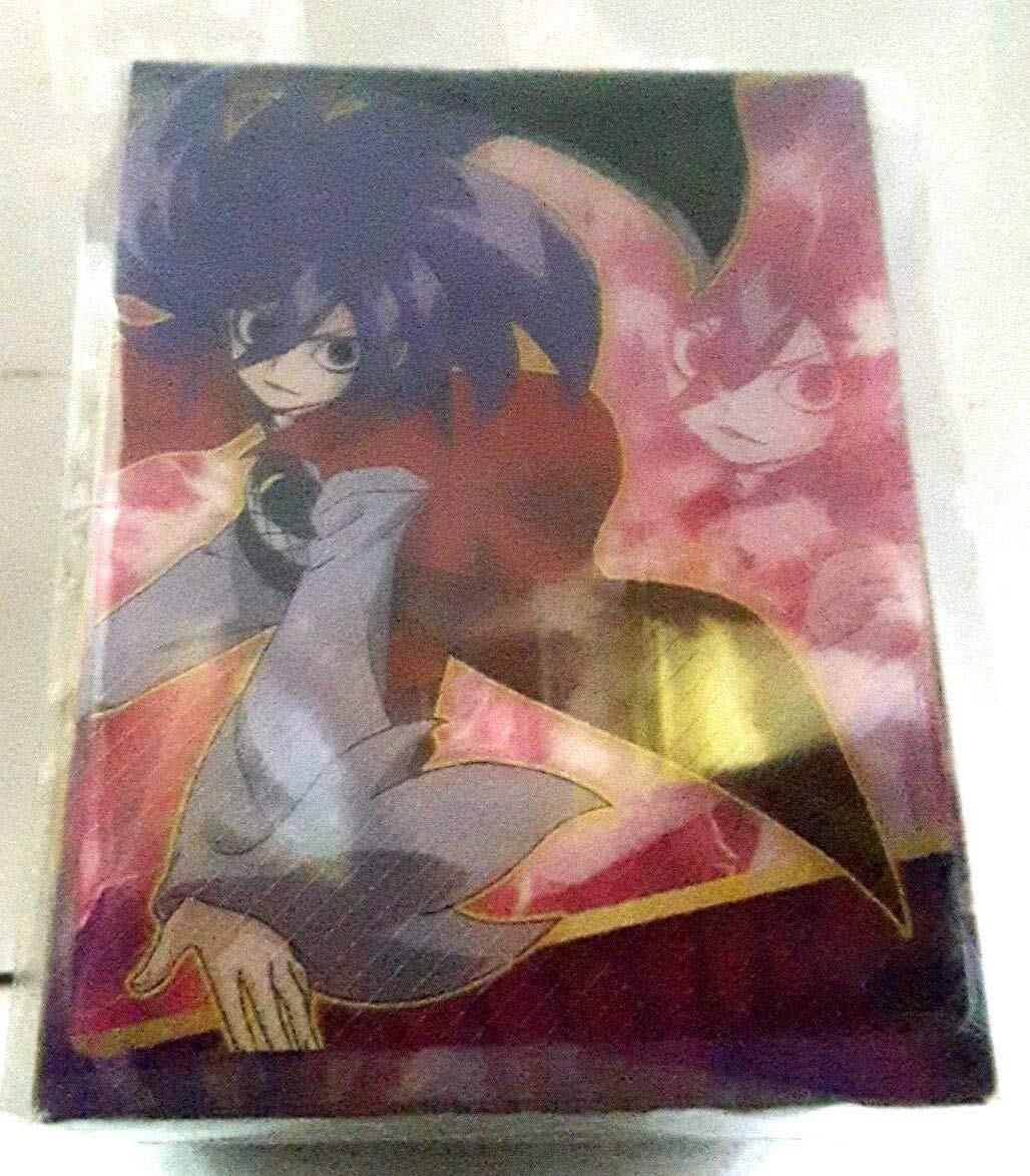 

Future Card Buddyfight Deck Holder V2 Vol 10 Гайто Абигейл и