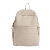 Schoolbag new trend fashion casual backpack high sense versatile student backpack daily women's bag wholesale foreign style