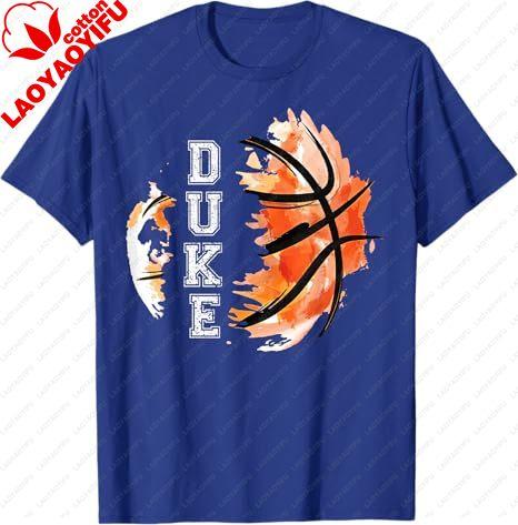 2026 North America Limited Duke North Carolina University Unisex Unisexs Basketball TShirt Sport Tshirts Short Sleeve Tee