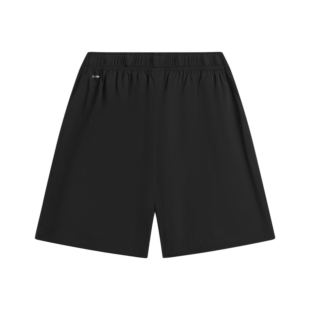 Li Ning Sports Life Collection Casual Shorts Men's AKSW223-1