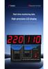 Zhengxi 110-220V Step-up/Step-down Voltage Converter