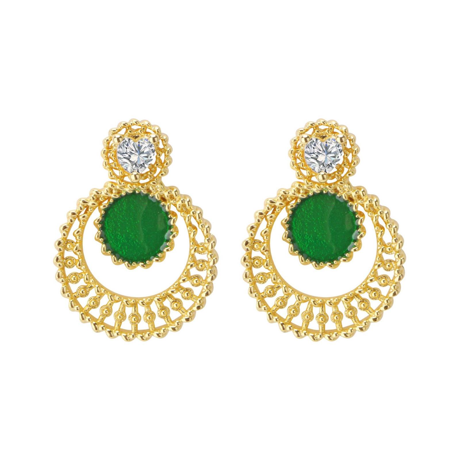 

Fashionable, Unique, Understated Luxury, , And High-end Jewelry; A Perfect Gift For A Friend. One Size