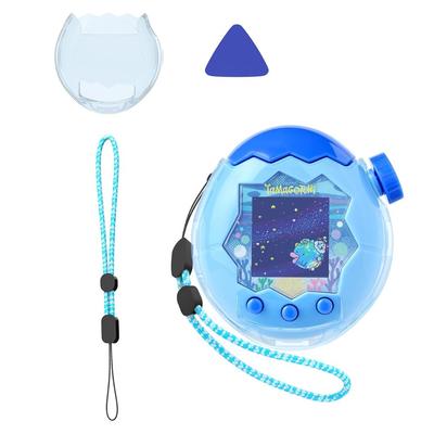 Videoconsolas – Tamagochi