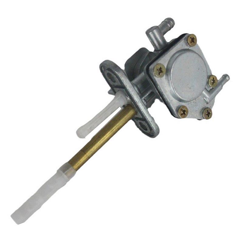34mm Fuel Petcock Valve Gas Tank Switch for Suzuki Quad LT50 LT80 Quadsport DRZ400 GSF600 GSF1200 Z400 LTZ400 LTF250 LTF300 Z250