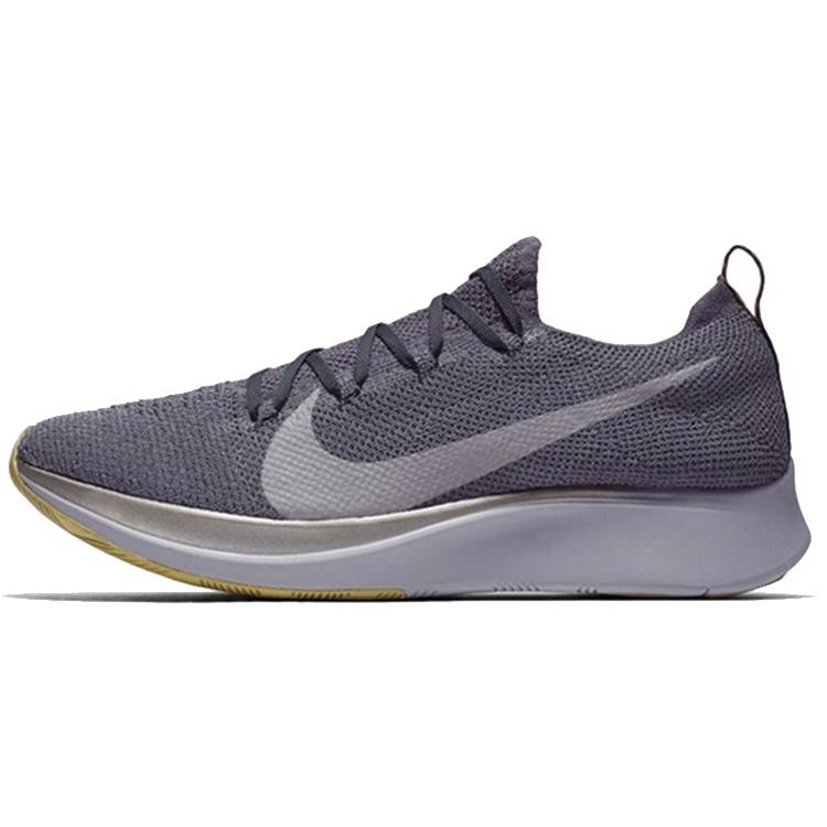 Nike Zoom Fly Flyknit Dark Grey Men s AR4561-002 EU 42