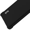IMAK For Google Pixel 9 Pro XL TPU Case Airbag Corners Shockproof Phone Cover