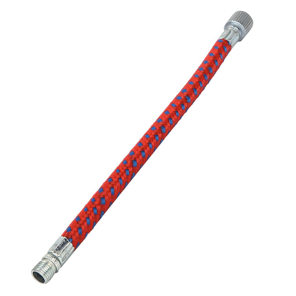 Pump Tube Kit,   Tyre Mountainous Racing   Needle Valve Connector inflator hose   Inflator Accessories