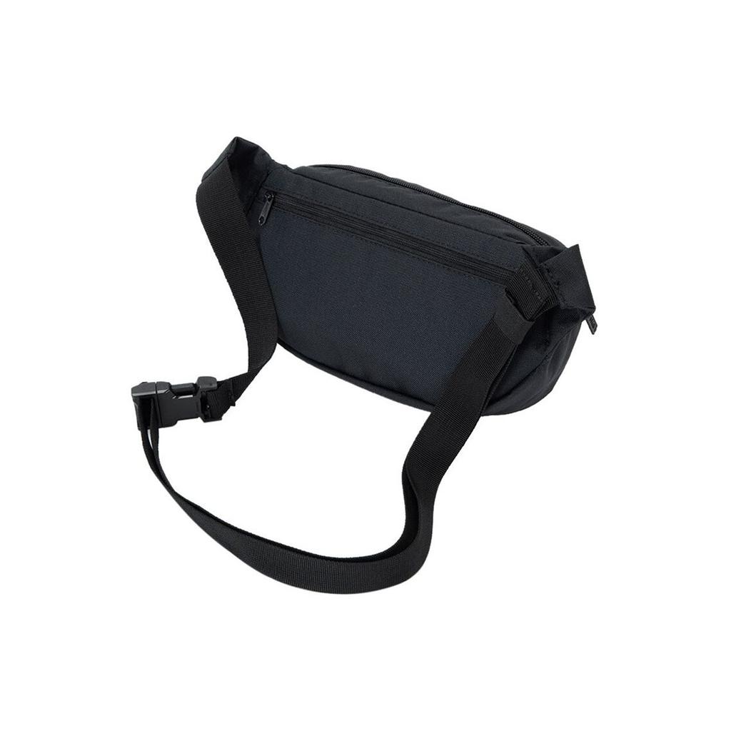 Puma Sports Fashion Portable Casual Zipper Crossbody Bag Women Bags Black 078482-01