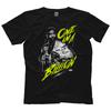 Üst giysisi – T-shirtler