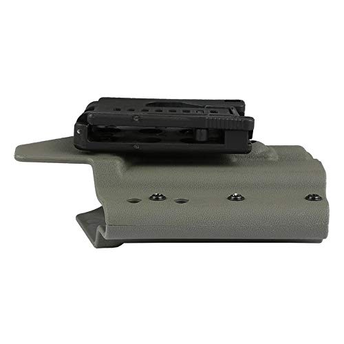 FMA G17S Light-Bearing Holster FG (APLC Compatible)