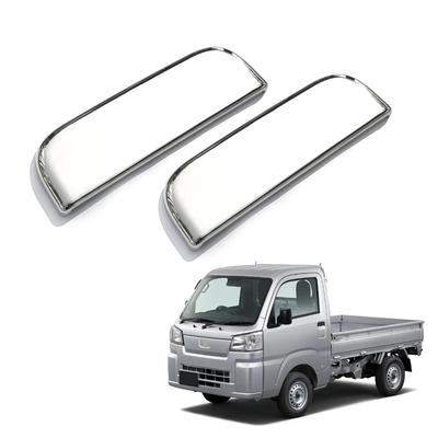 Kasinfly High Jet Truck Door Handle Protector, Anti-Scratch Door Handle Cover Anti-Scratch Door Knob